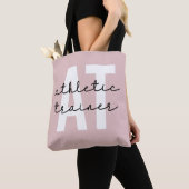 Athletic Trainer AT Sport Tasche (Von Nahem)