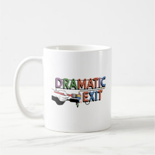 Athletic Trainer Herz-Tasse - Fitness Coach Kaffeetasse