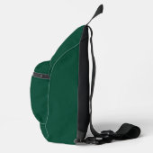 Athletic Trainer Job Definition Crossbody Bag (Rechts)