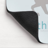 Athletin Mousepad (Ecke)