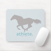 Athletin Mousepad (Mit Mouse)