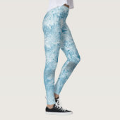 Athletische Leggings für Leistung und Stil (Rechts)