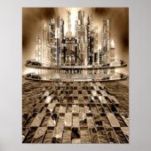 Athochrous Poster (Vorne)