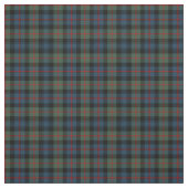 Atholl District Tartan Stoff (Muster)