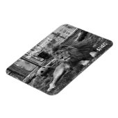 Athos - magnet (Linke Seite)