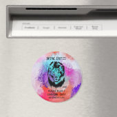 Athos - magnet (In Situ (Geschirrspüler))