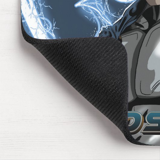 Athos Mousepad (Ecke)