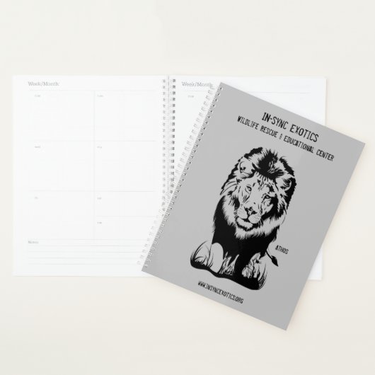 Athos - planer (Anzeige)