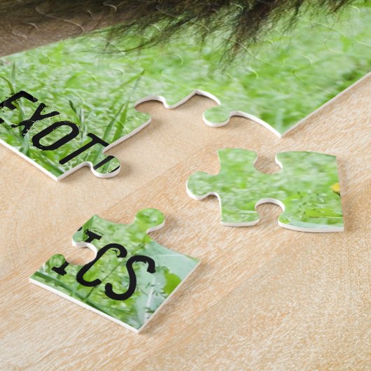 Athos - Puzzle (Seite)