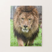 Athos - Puzzle (Vertikal)