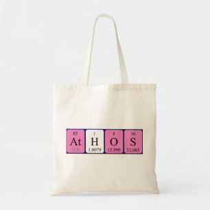 Athos-Tasche Tragetasche
