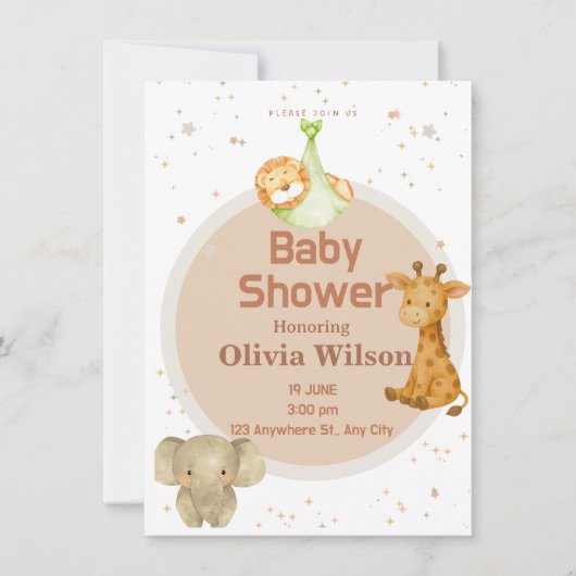 ation feiertagskarte (Vorderseite)