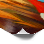 ATIRA 6 POSTER (Ecke)