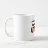 Ativan Kaffeetasse (Links)