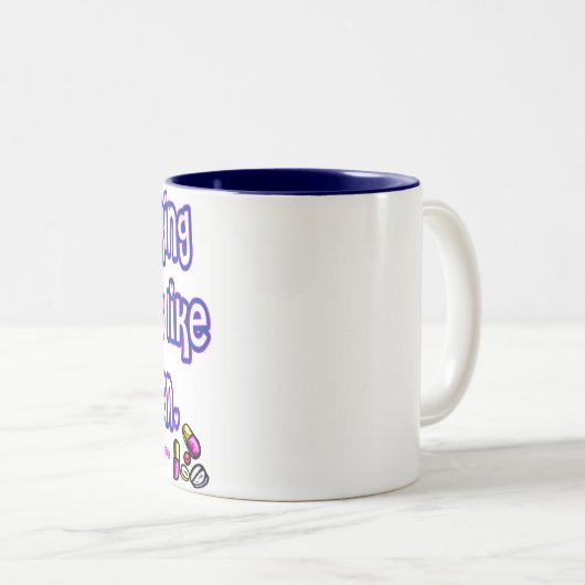 Ativan Tasse (VorderseiteRechts)