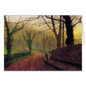 Atkinson Grimshaw Stapleton Park CC0460 (Vorderseite (Horizontal))