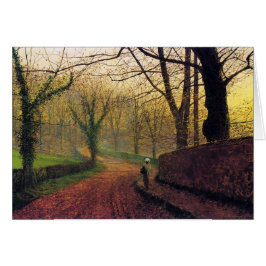 Atkinson Grimshaw Stapleton Park CC0460