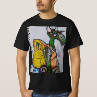 ATL - BACKPACKUNG T-Shirt