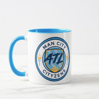 ATL Cityzens Tasse