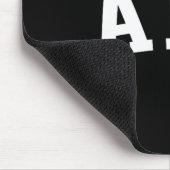 Atl Mousepad (Ecke)