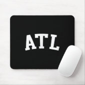 Atl Mousepad (Mit Mouse)