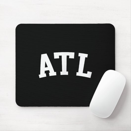 Atl Mousepad (Mit Mouse)