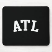 Atl Mousepad (Vorne)