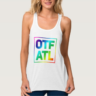 ATL PRIDE TANK TOP