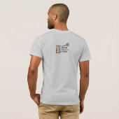 ATL T-Shirt (Schwarz voll)