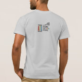 ATL T-Shirt (Rückseite)