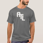ATL Terminus-Legions-Logo T-Shirt (Vorderseite)