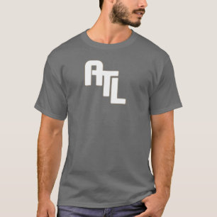 ATL Terminus-Legions-Logo T-Shirt