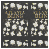 ATLANTA BLING STOFF (Nahaufnahme)