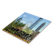 Atlanta Fliese (Seite)