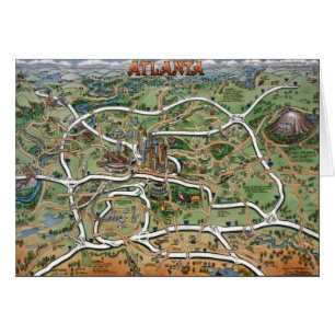 Atlanta Georgia