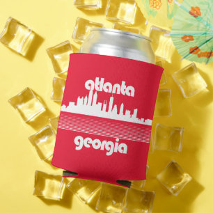 Atlanta Georgia Dosenkühler