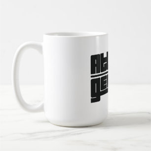 Atlanta - Georgia Kaffeetasse