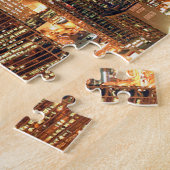 Atlanta Georgia Puzzle (Seite)