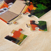 Atlanta Georgia Skyline. Puzzle (Seite)