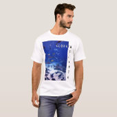 Atlanta Georgia T-Shirt (Vorne ganz)