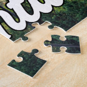 Atlanta, Georgien, Vereinigte Staaten Puzzle (Seite)