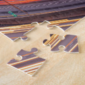 Atlanta, Georgien, Vereinigte Staaten Puzzle (Seite)