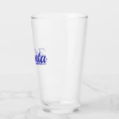 Atlanta Glas (Links)