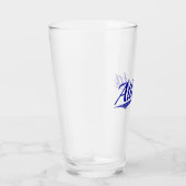 Atlanta Glas (Rechts)