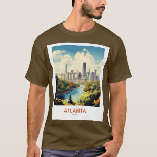 ATLANTA-Hemd 6 T-Shirt