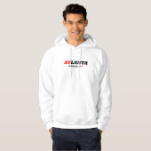 Atlanta Hoodie (Vorne ganz)