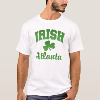 Atlanta-Iren-T - Shirt