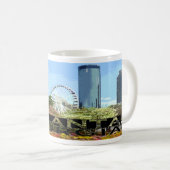 Atlanta Kaffeetasse (VorderseiteRechts)