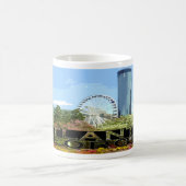 Atlanta Kaffeetasse (Mittel)