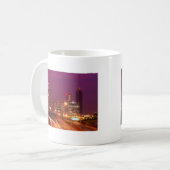 ATLANTA KAFFEETASSE (Vorderseite Links)
